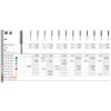 Intensiv Diamant FG 309C