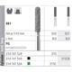 Intensiv Diamant FG 315