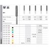 Intensiv Diamant FG 315L
