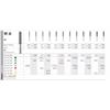 Intensiv Diamant FG 322