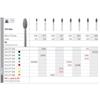 Intensiv Diamant FG 3250