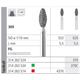 Intensiv Diamant FG 370C