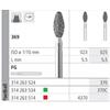 Intensiv Diamant FG 370C
