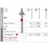 Intensiv Diamant FG 4035