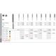 Intensiv Diamant FG 4036