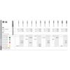 Intensiv Diamant FG 40D7/6