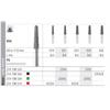 Intensiv Diamant FG 4235S