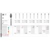 Intensiv Diamant FG 4255A