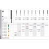 Intensiv Diamant FG 4305L