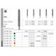 Intensiv Diamant FG 473LC
