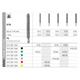 Intensiv Diamant FG 474L