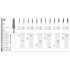 Intensiv Diamant FG 5237