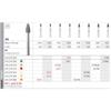 Intensiv Diamant FG 5274N