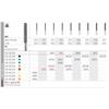 Intensiv Diamant FG 5305L