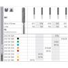 Intensiv Diamant FG 5315L
