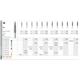 Intensiv Diamant FG 5405L