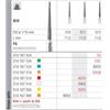 Intensiv Diamant FG 80D3