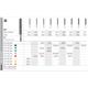 Intensiv Diamant FG 8305L