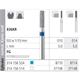 Intensiv Diamant FG 8710