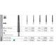 Intensiv Diamant FG D13L C