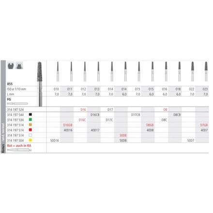 Intensiv Diamant FG D16