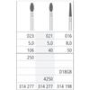 Intensiv Diamant FG D18GB