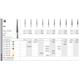 Intensiv Diamant FG D34 A