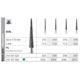 Intensiv Diamant FG D36C