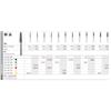 Intensiv Diamant FG D7GB