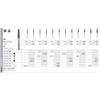 Intensiv Diamant FG D8CB