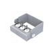 Intensiv FG ZirconCut Prosthetic Set 014