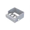 Intensiv FG ZirconCut Prosthetic Set 014