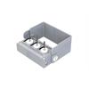 Intensiv FG ZirconCut Prosthetic Set 016