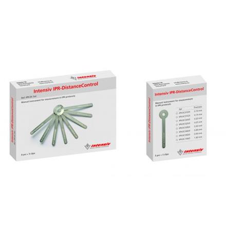 Intensiv IPR-DistanceControl IPR-DC030