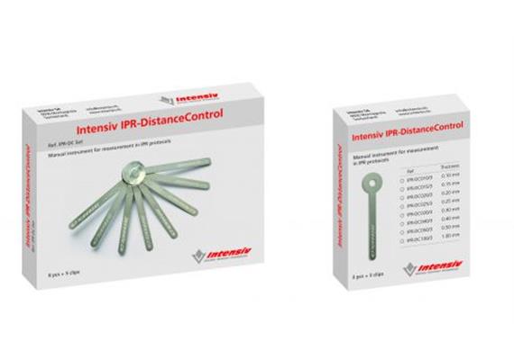 Intensiv IPR-DistanceControl IPR-DC030