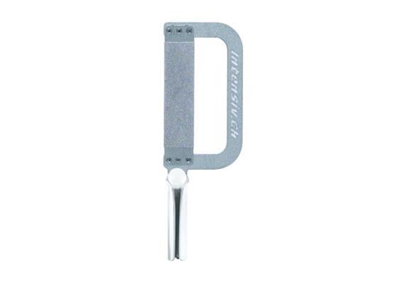 Intensiv Ortho-Strip 25µ OS25 DS