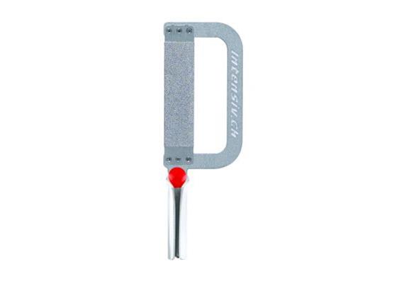Intensiv Ortho-Strip 40µ OS40 DS