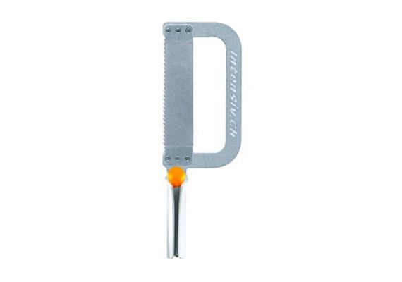 Intensiv Ortho-Strip Opener 8µ OS08OP-L ES links