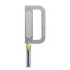 Intensiv Ortho-Strips System Central gelb links