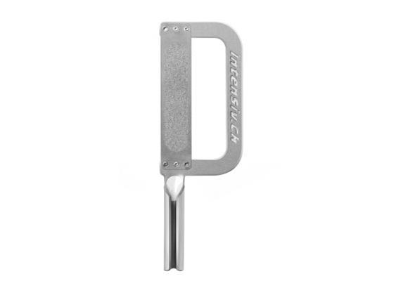 Intensiv Ortho-Strips System Central weiss links