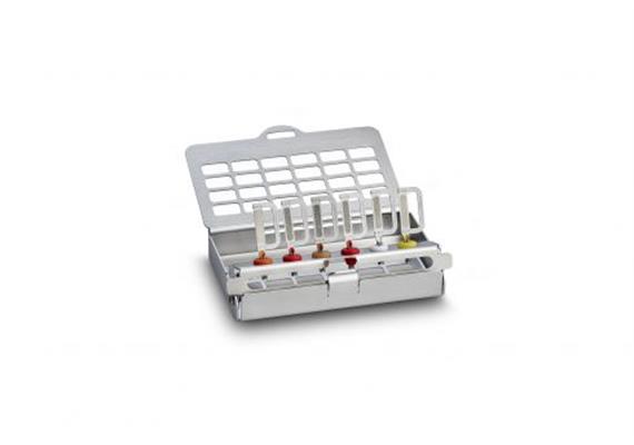 Intensiv Ortho-Strips System Set01