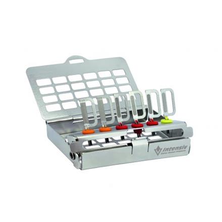 Intensiv Ortho-Strips System Set03
