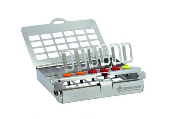 Intensiv Ortho-Strips System Set03