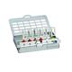 Intensiv Ortho-Strips Tray