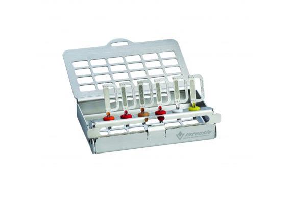 Intensiv Ortho-Strips Tray