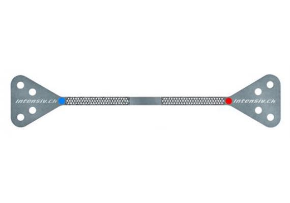 Intensiv ProxoContour PXCC8040 perforiert