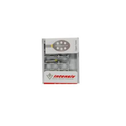 Intensiv Proxoshape no 2/3 gelb-rot