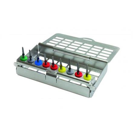 Intensiv Proxoshape Tray