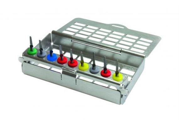 Intensiv Proxoshape Tray