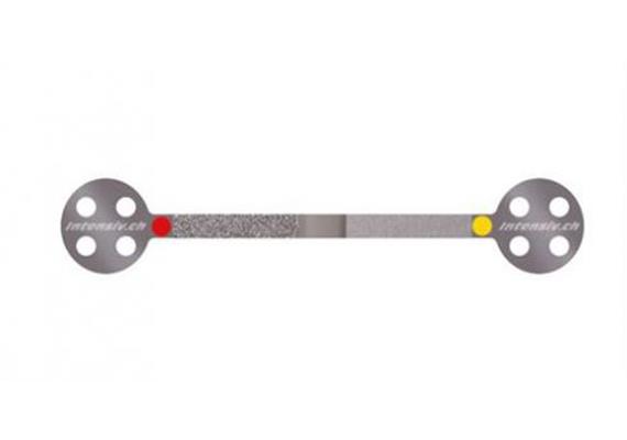 Intensiv ProxoStrip Anterior PXA4015/6